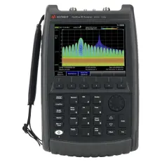 Keysight N9915C FieldFox - анализатор спектра