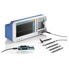R&S FPC1000 с FPC-B2, FPC-B3 - анализатор спектра