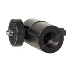 Купить переходник RGK наклонный шариковый с 5/8" на 1/4"
