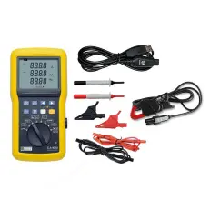 Анализатор качества энергии Chauvin Arnoux C.A 8220