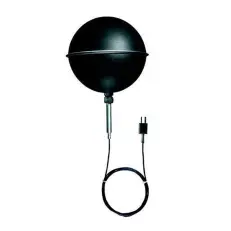 Сферический зонд, D 150 мм для измерения лучистого тепла Testo