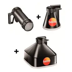 Комплект Testo Testovent 417