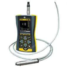 АКА-Скан МТ-2007М с преобразователями ТМ2-01 и ТМ20-01