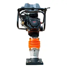 GROST TR-80HC - вибротрамбовка бензиновая