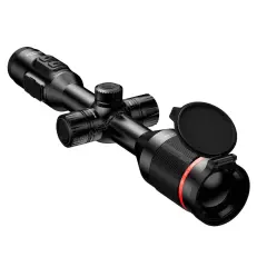 тепловизионный прицел Guide TU430 с разрешением 400x300