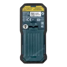Купить лазерный дальномер Bosch GLM 50-27 CG Professional