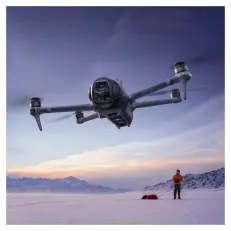 DJI Mavic 4 Pro 512GB Creator Combo (DJI RC Pro 2) комплект - квадрокоптер