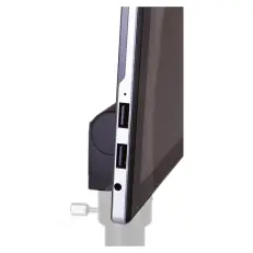 Levenhuk MED 5 Мпикс с ЖК-экраном 9,4" для микроскопов