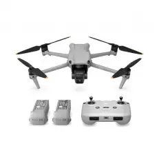 DJI Air 3 Fly More Combo с DJI RC-N2