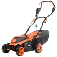 газонокосилка Patriot PT 1634 E