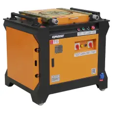 GROST BX 45 - станок для гибки арматуры