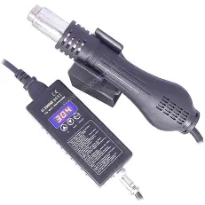 паяльный фен ELEMENT 8032