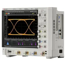 Keysight DSOS604A - осциллограф