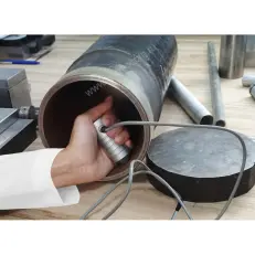 Датчик  "K" к твердомерам  ТКМ-459