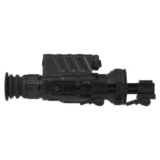 EATECH SR650 (Guide TR650) x2.8-22.4, 640x480, D50 - тепловизионный прицел