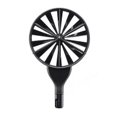 Зонд-наконечник крыльчатка 100 мм Testo (0635 9430)