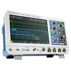 Цифровой осциллограф Rohde & Schwarz RTM3004-B243