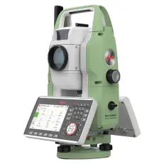 Leica TS20 I R1600 (1") - роботизированный тахеометр