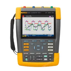 Осциллограф Fluke 190-502-III-S