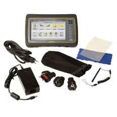 Комплектация Trimble Tablet ПО TA Радио