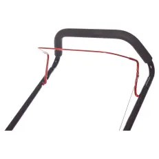 REDVERG RD-GLM40P - бензиновая газонокосилка
