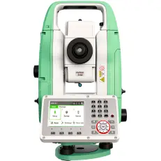 тахеометр Leica TS07 RUS R1000 SuperArctic (5"; EGL)