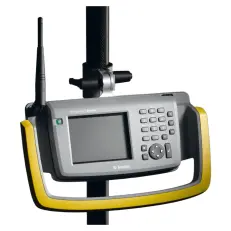 Модем радио (2,4 ГГц) с держателем на вешку для Trimble CU