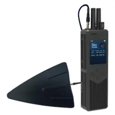 СТУПОР ШТИЛЬ - Н - устройство обнаружения БВС с сигнализацией