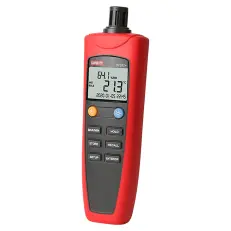 UNI-T UT332+ - термогигрометр