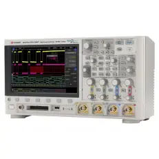 Keysight DSOX3054T - осциллограф