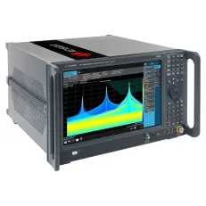Keysight N9040B - анализатор спектра
