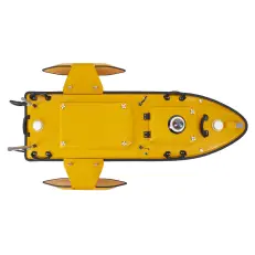 CHCNAV Apache 6 USV Norbit IWBMS - дрон