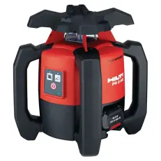 HILTI PR 2 HS - ротационный лазерный нивелир