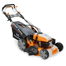 Villartec MB 5753VE - бензиновая газонокосилка самоходная