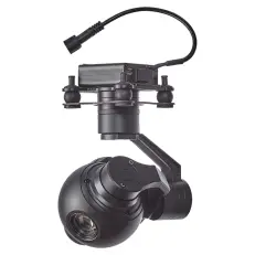 Подвес CUAV Q10F с камерой