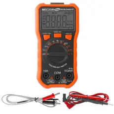 МЕГЕОН 12890 - мультиметр