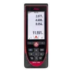 Leica DISTO S910 NEW со штативом и адаптером