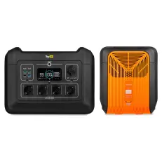 TopON TOP-X2400 - портативная электростанция
