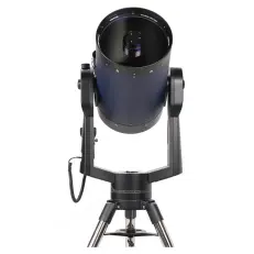 телескоп-рефрактор Meade 12" LX90-ACF, с треногой