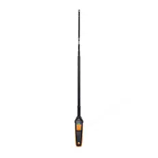 Зонд Testo с обогреваемой струной с Bluetooth, включая сенсор температуры и влажности (0635 1571)