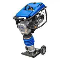 TSS RM80L - вибротрамбовка бензиновая