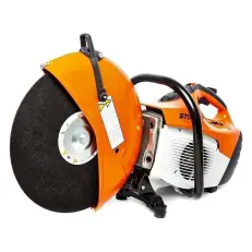 ручной Бензорез STIHL TS 420