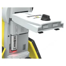 Роботизированный тахеометр GeoMax Zoom 90 A5 R (5")
