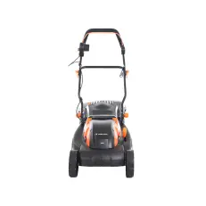 YARD FOX EL3840 - электрическая газонокосилка