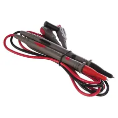 UNI-T UT-L27 - комплект измерительных проводов