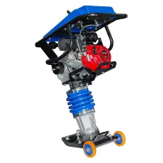 TSS RM75H - вибротрамбовка бензиновая