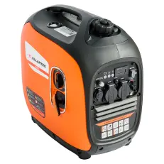 Villartec GI 258S - инверторный генератор