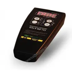 дефектоскоп АКА-Скан ГАЛС ВД-103