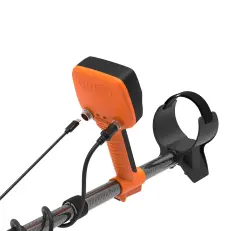 Металлоискатель Quest V60 HyperQ