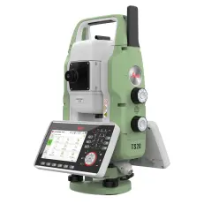 Leica TS20 A R1600 (1") - роботизированный тахеометр
